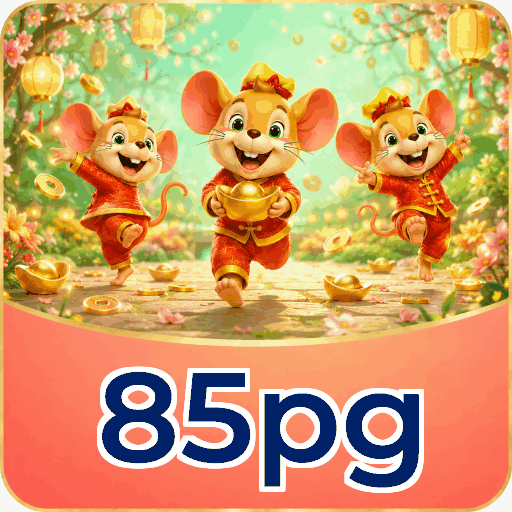 85pg Facebook - Página oficial com promoções e comunidade ativa